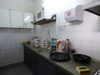 Boarding-houses Las Rejas