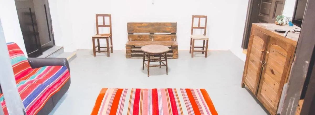 Boarding-houses Las Rejas