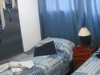 Hostales El Hogar Casa de Huéspedes