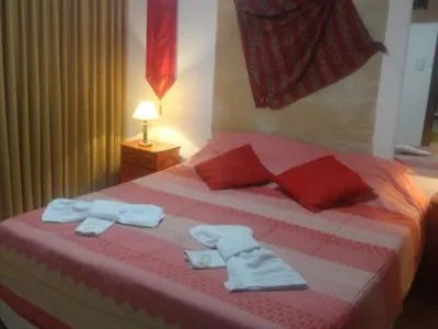 Hostales El Hogar Casa de Huéspedes