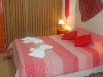 Hostales El Hogar Casa de Huéspedes