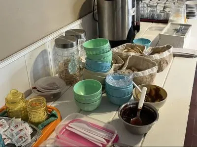 Boarding-houses Ferienhaus