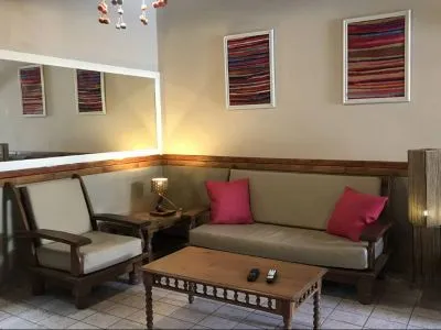 Boarding-houses Ferienhaus