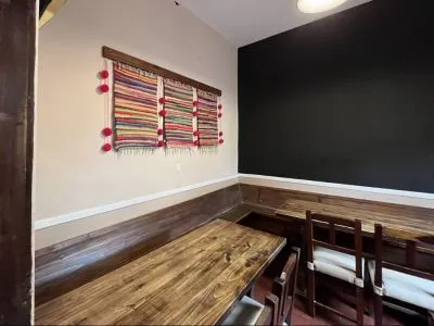 Boarding-houses Ferienhaus