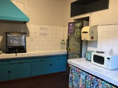 Boarding-houses Ferienhaus