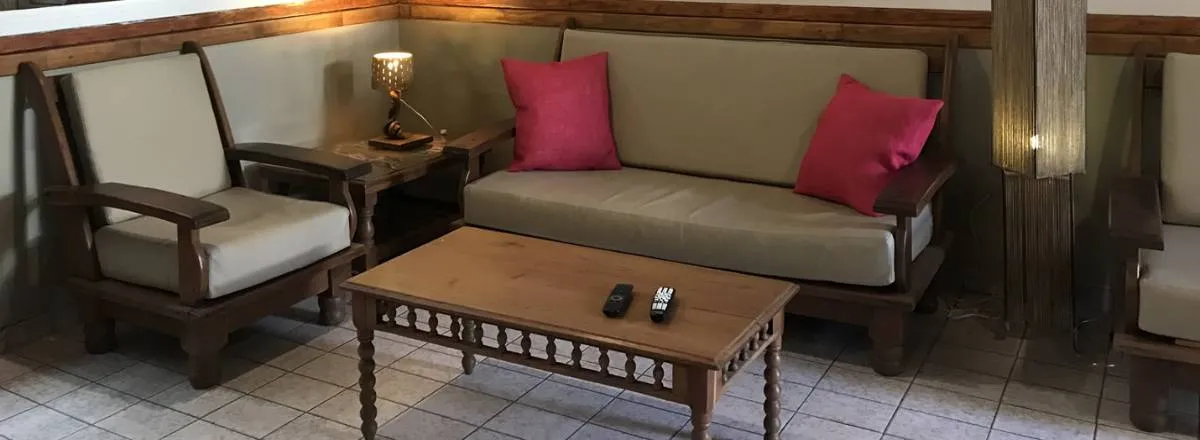 Boarding-houses Ferienhaus