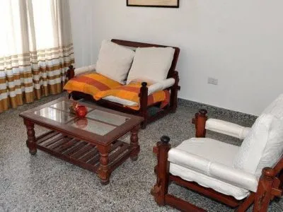 Boarding-houses El Dorado