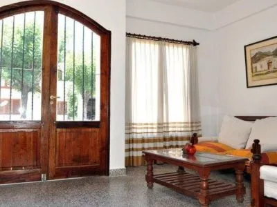 Boarding-houses El Dorado