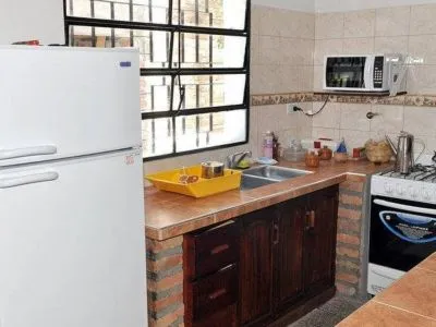 Boarding-houses El Dorado