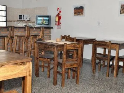 Boarding-houses El Dorado