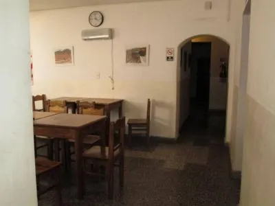 Boarding-houses El Dorado