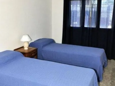 Boarding-houses El Dorado