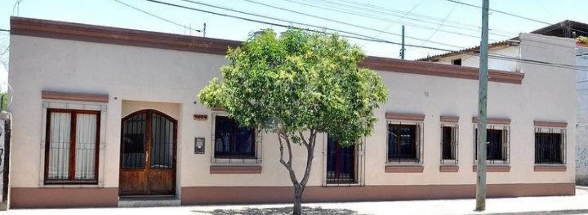 Boarding-houses El Dorado