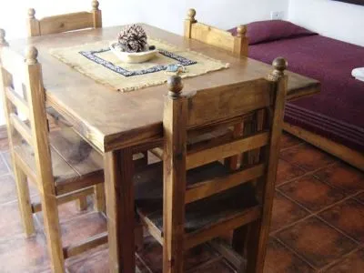 Hostales Las Tinajas