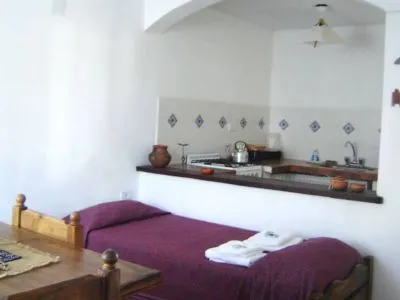 Hostales Las Tinajas