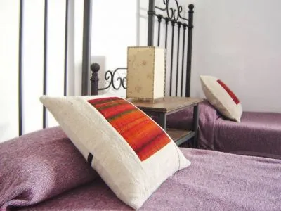 Hostales Las Tinajas