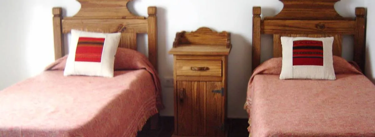 Hostales Las Tinajas