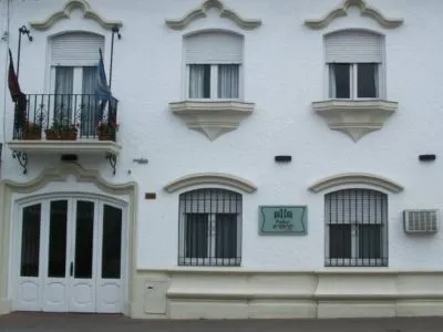 Hostales Pueblo Andino