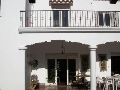 Hostales Pueblo Andino