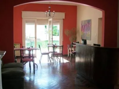 Hostales Pueblo Andino