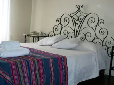 Hostales Pueblo Andino