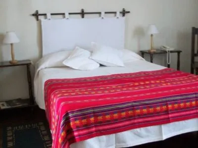 Hostales Pueblo Andino