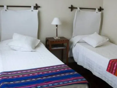 Hostales Pueblo Andino