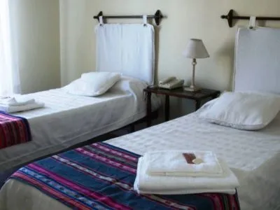 Hostales Pueblo Andino