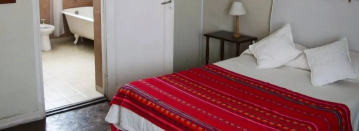 Hostales Pueblo Andino