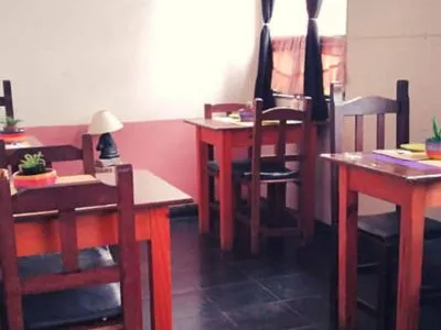 Hostales Casa de la Linda