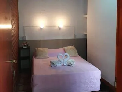 Hostales Casa de la Linda