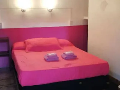 Hostales Casa de la Linda