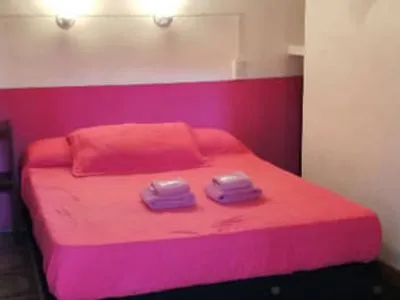 Hostales Casa de la Linda