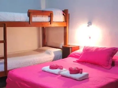 Hostales Casa de la Linda