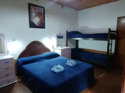 Hostales Casa de la Linda