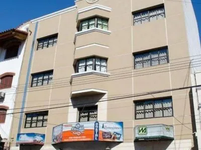 La Casa del Peregrino