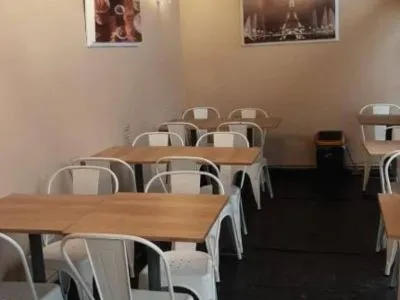 Boarding-houses La Casa del Peregrino