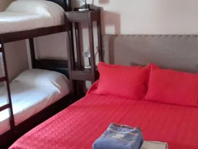 Boarding-houses La Casa del Peregrino