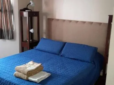 Boarding-houses La Casa del Peregrino