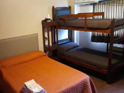 Boarding-houses La Casa del Peregrino