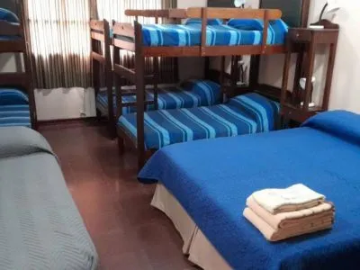 Boarding-houses La Casa del Peregrino