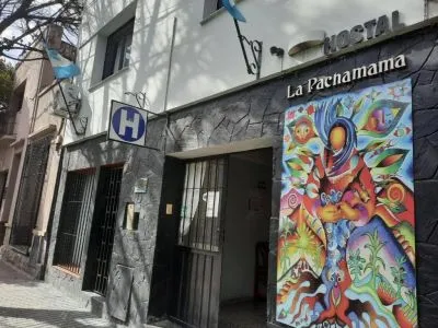 La Pachamama