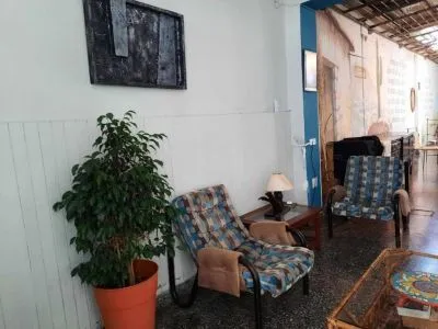 Hostales La Pachamama