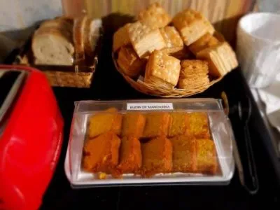 Hostales La Pachamama