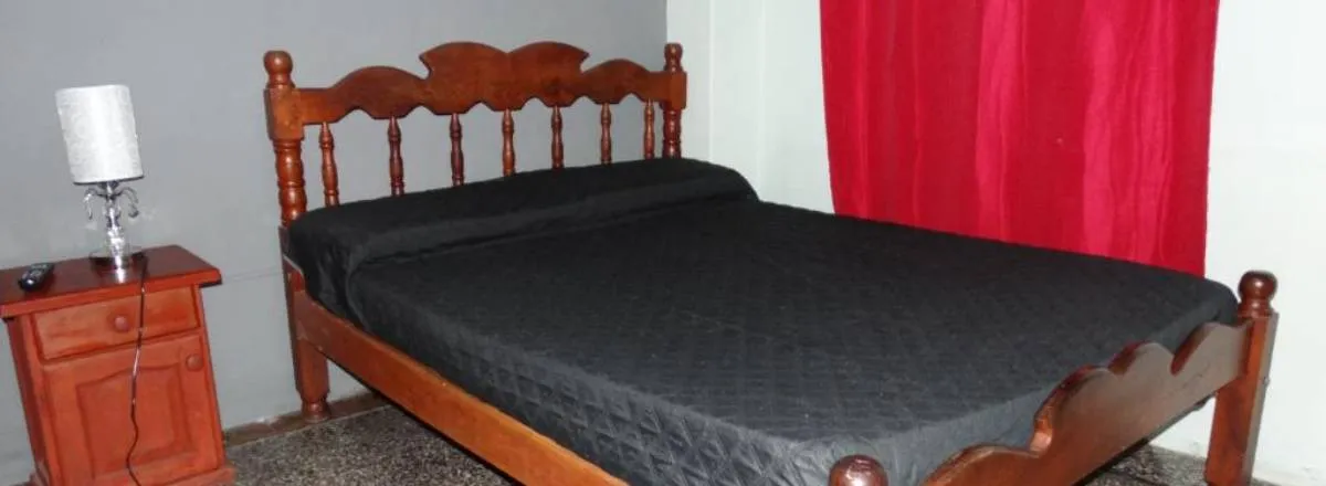 Hostales La Pachamama