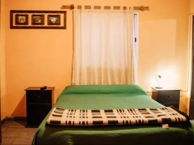 Boarding-houses Namaste