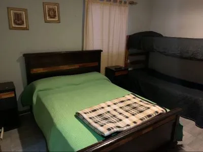 Boarding-houses Namaste