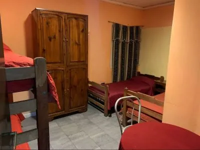 Boarding-houses Namaste