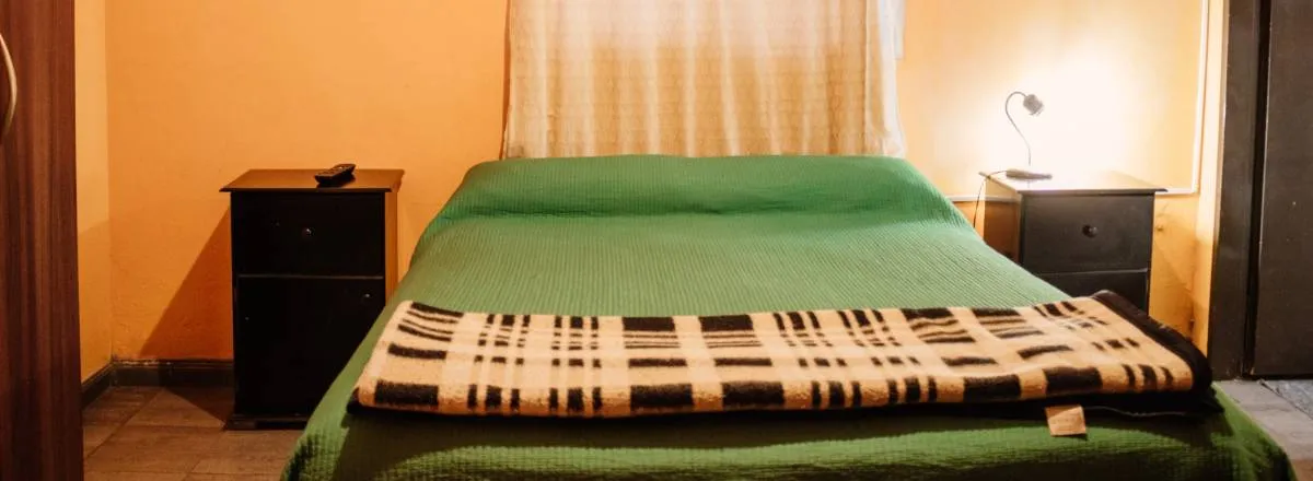 Boarding-houses Namaste