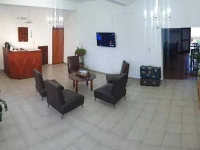 Boarding-houses Tilian